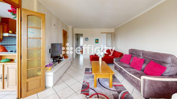 Appartement 4 pièces - 75 m² Exclusivité