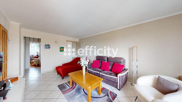 Appartement 4 pièces - 75 m² Exclusivité