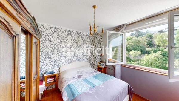 Appartement 4 pièces - 75 m² Exclusivité