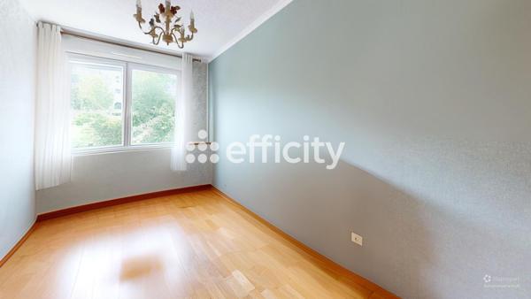 Appartement 4 pièces - 75 m² Exclusivité