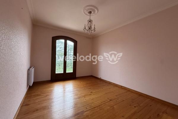 Maison à vendre 4 pièces de 117,79 m² à Grenade