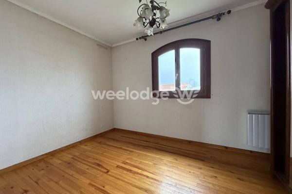 Maison à vendre 4 pièces de 117,79 m² à Grenade