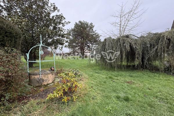 Maison à vendre 4 pièces de 117,79 m² à Grenade