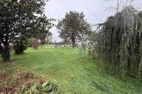Maison à vendre 4 pièces de 117,79 m² à Grenade