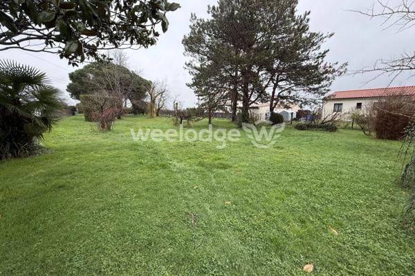 Maison à vendre 4 pièces de 117,79 m² à Grenade