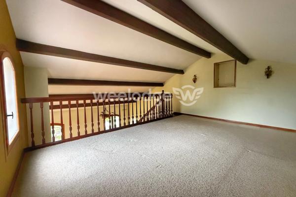 Maison à vendre 4 pièces de 117,79 m² à Grenade