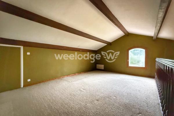 Maison à vendre 4 pièces de 117,79 m² à Grenade