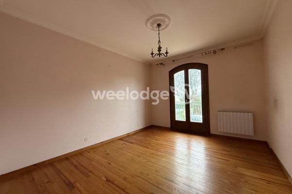 Maison à vendre 4 pièces de 117,79 m² à Grenade