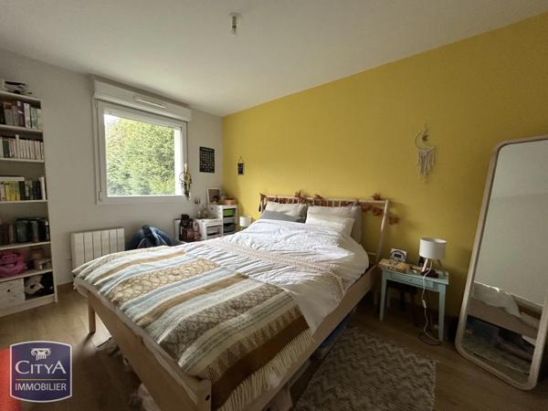 Appartement à vendre 3 pièces 67m²