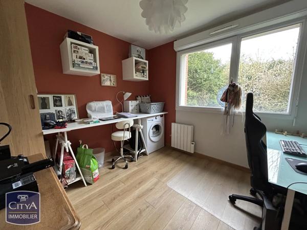 Appartement à vendre 3 pièces 67m²