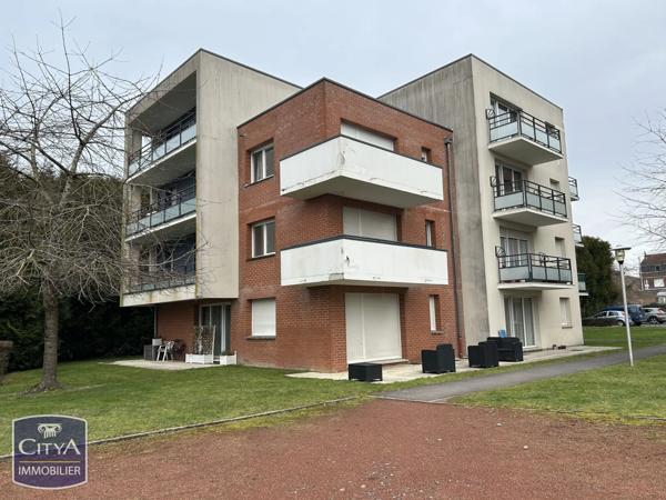 Appartement à vendre 3 pièces 67m²