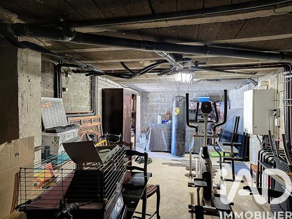 Maison à vendre 6 pièces 118 m² Hennebont