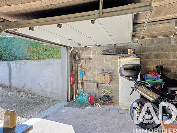 Maison à vendre 6 pièces 118 m² Hennebont