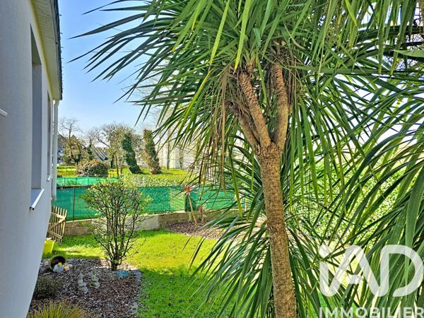 Maison à vendre 6 pièces 118 m² Hennebont