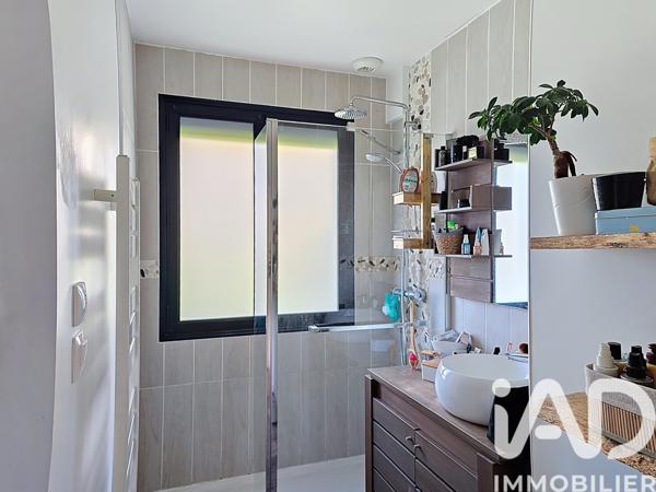 Maison à vendre 6 pièces 118 m² Hennebont