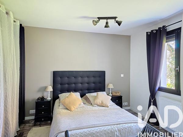 Maison à vendre 6 pièces 118 m² Hennebont