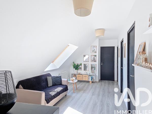 Maison à vendre 6 pièces 118 m² Hennebont