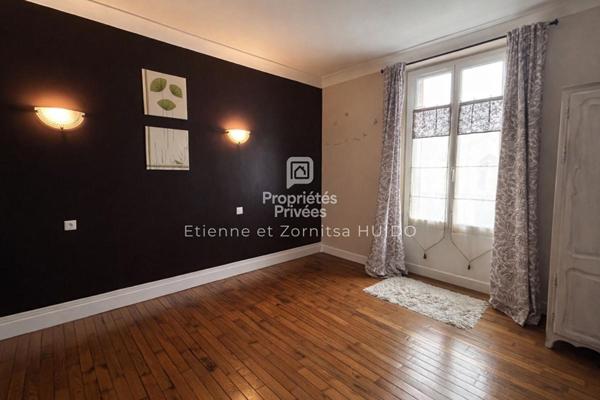 Maison 5 pièces de centre ville