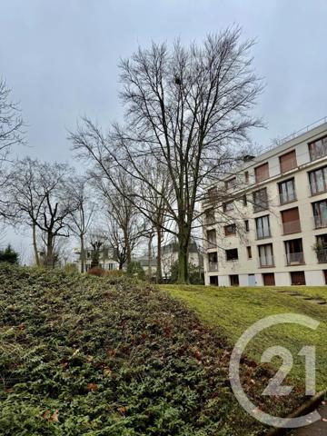 Appartement F1 à vendre  1 pièce - 13,47 m2 MAISONS LAFFITTE - 78