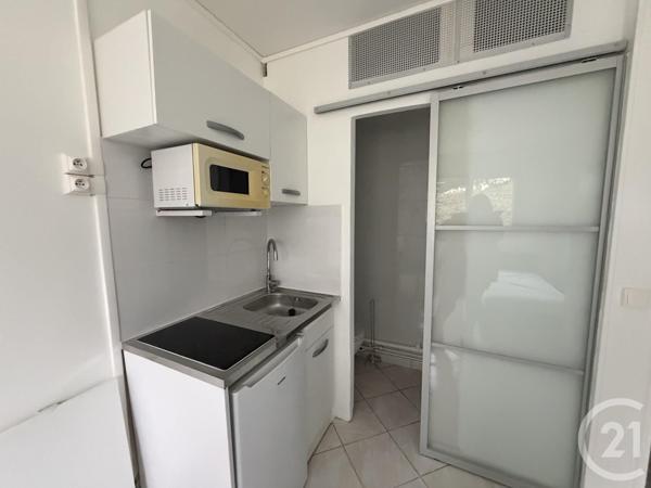 Appartement F1 à vendre  1 pièce - 13,47 m2 MAISONS LAFFITTE - 78