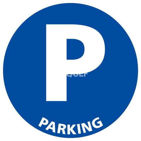 PLACE DE PARKING A LOUER