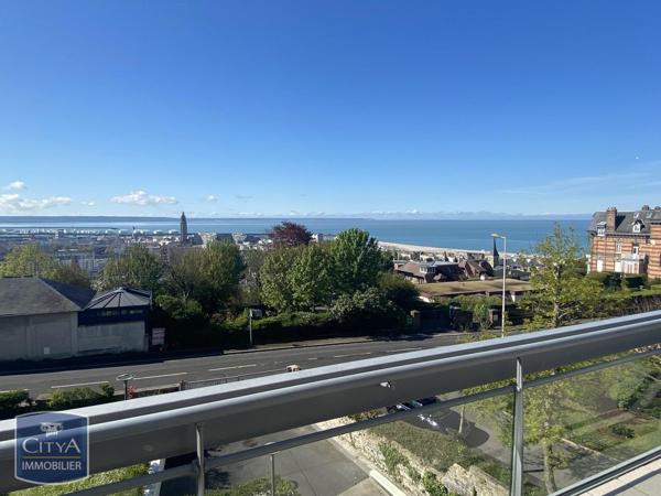 Appartement à louer 4 pièces 105.55m²