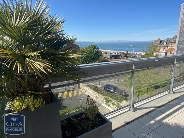 Appartement à louer 4 pièces 105.55m²