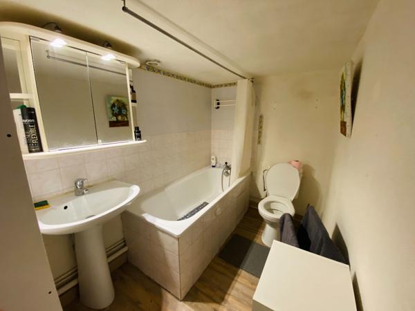 T1 BIS - BLOIS VIENNE - 29m²