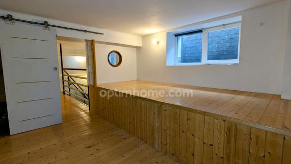 Appartement à vendre 4 pièces QUIMPER (29)