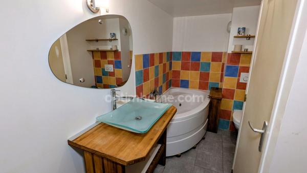 Appartement à vendre 4 pièces QUIMPER (29)