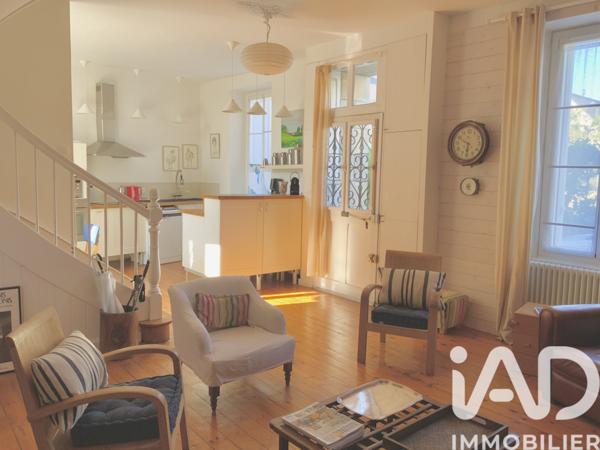 Maison à vendre 5 pièces 110 m² Saint-Quay-Portrieux