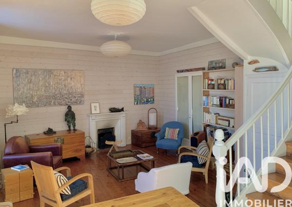 Maison à vendre 5 pièces 110 m² Saint-Quay-Portrieux