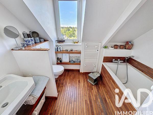 Maison à vendre 5 pièces 110 m² Saint-Quay-Portrieux