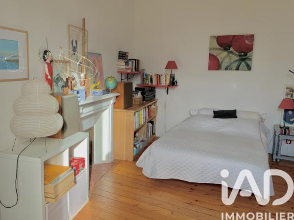 Maison à vendre 5 pièces 110 m² Saint-Quay-Portrieux