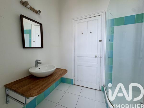 Maison à vendre 5 pièces 110 m² Saint-Quay-Portrieux