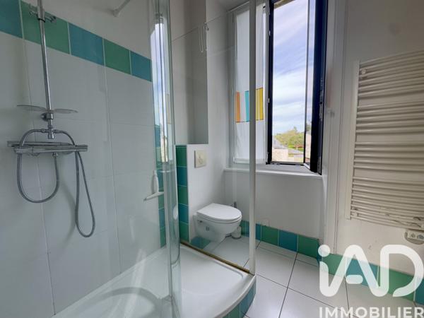 Maison à vendre 5 pièces 110 m² Saint-Quay-Portrieux