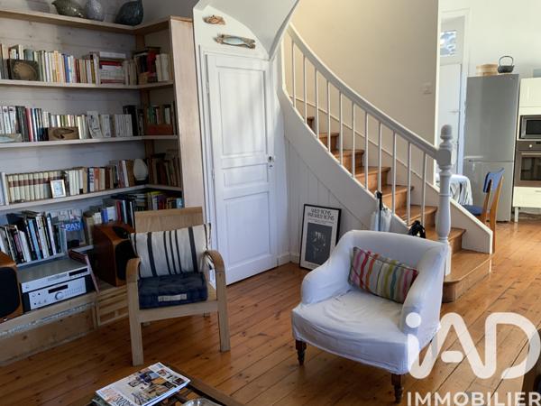 Maison à vendre 5 pièces 110 m² Saint-Quay-Portrieux