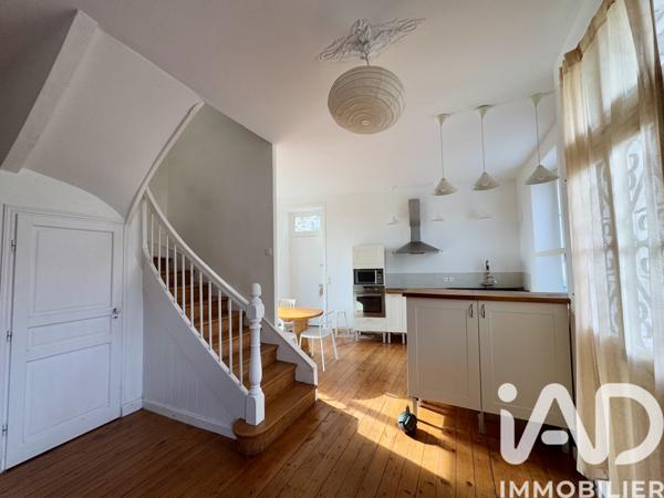 Maison à vendre 5 pièces 110 m² Saint-Quay-Portrieux
