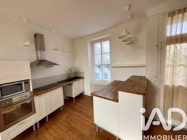 Maison à vendre 5 pièces 110 m² Saint-Quay-Portrieux