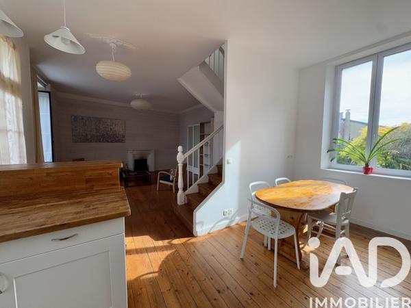 Maison à vendre 5 pièces 110 m² Saint-Quay-Portrieux