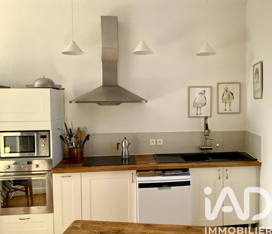 Maison à vendre 5 pièces 110 m² Saint-Quay-Portrieux