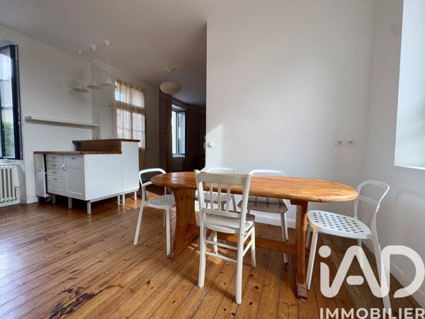 Maison à vendre 5 pièces 110 m² Saint-Quay-Portrieux