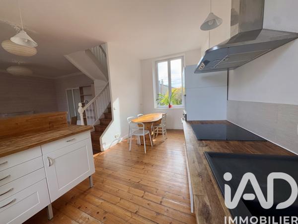 Maison à vendre 5 pièces 110 m² Saint-Quay-Portrieux