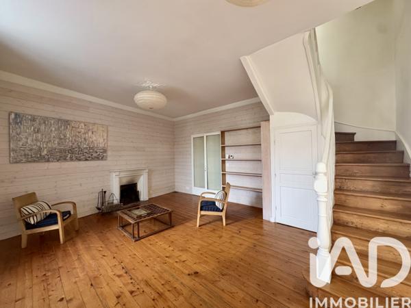 Maison à vendre 5 pièces 110 m² Saint-Quay-Portrieux