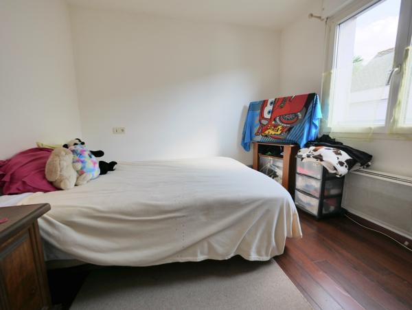 Guémené-Penfao (44290) Appartement T2 de 54 m² avec une terrasse