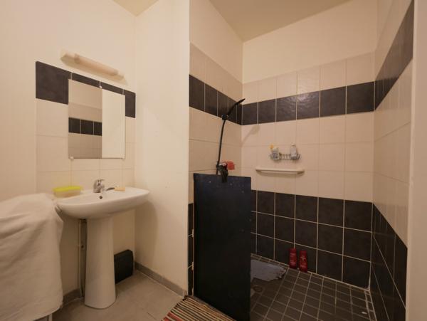 Guémené-Penfao (44290) Appartement T2 de 54 m² avec une terrasse