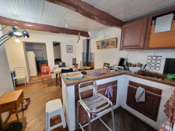 Vente Appartement 6 pièces 90 m2 à Pignans