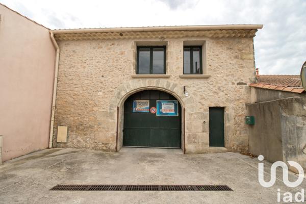 Parking for sale 371 m² Paulhan