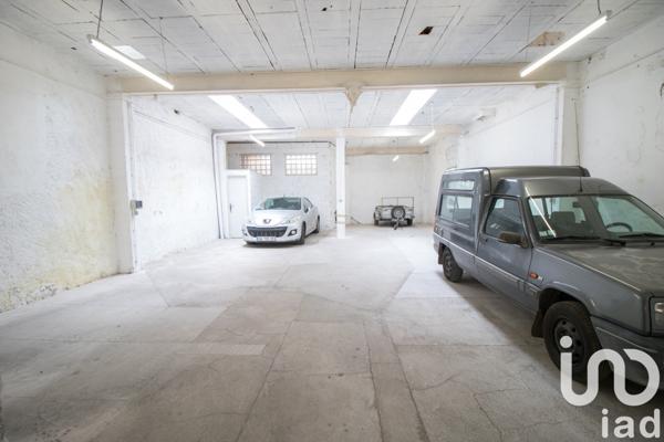 Parking for sale 371 m² Paulhan