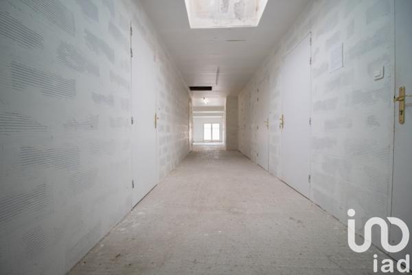 Parking for sale 371 m² Paulhan